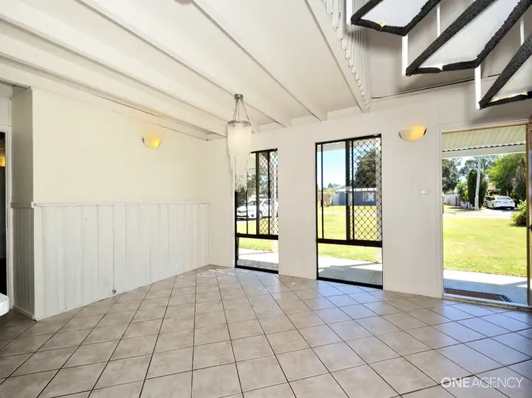 Third view of Homely house listing, 17 Windsor Way, Falcon WA 6210
