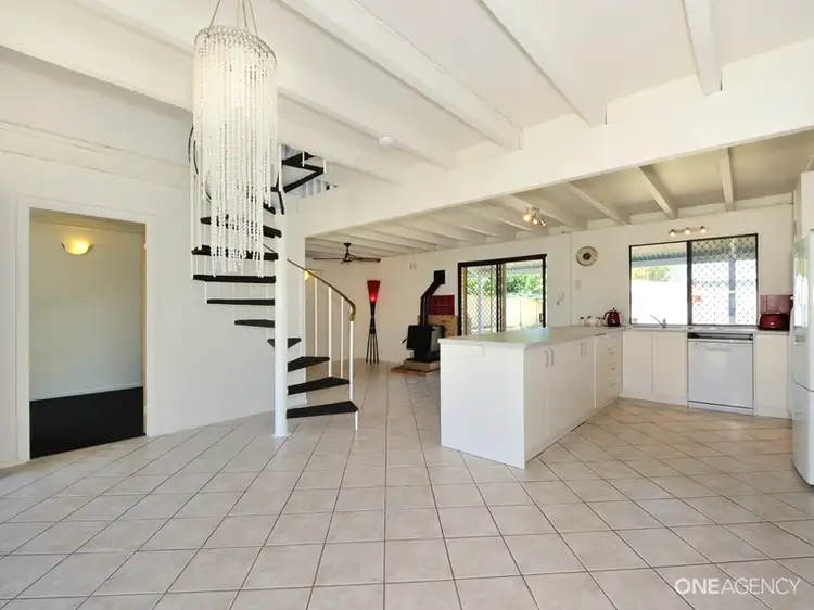 Fourth view of Homely house listing, 17 Windsor Way, Falcon WA 6210