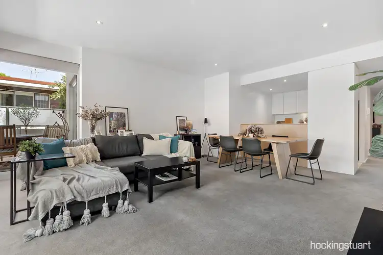 Main view of Homely apartment listing, 8/219-221 Alma Road, St Kilda East VIC 3183