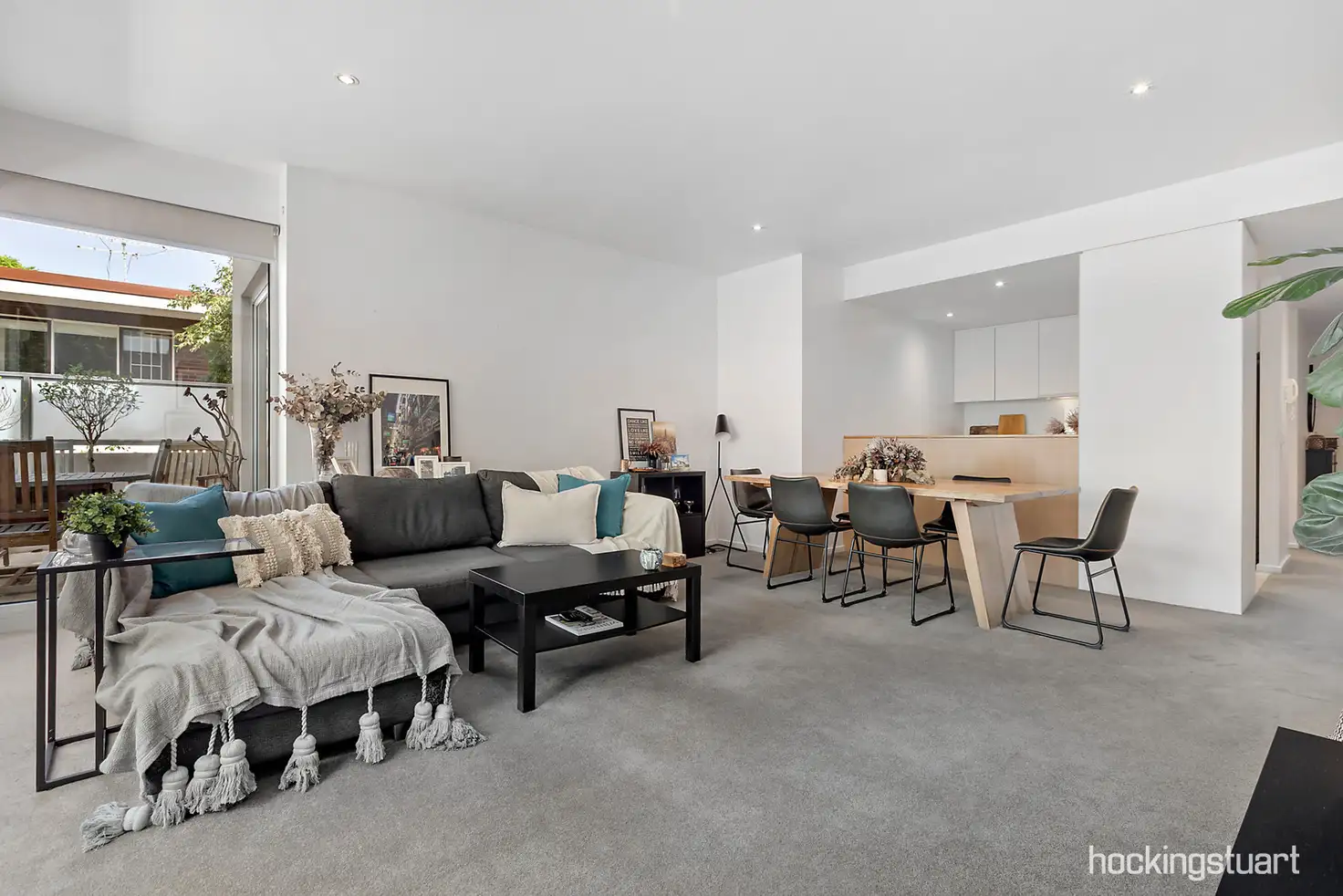 Main view of Homely apartment listing, 8/219-221 Alma Road, St Kilda East VIC 3183