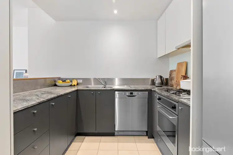 Third view of Homely apartment listing, 8/219-221 Alma Road, St Kilda East VIC 3183