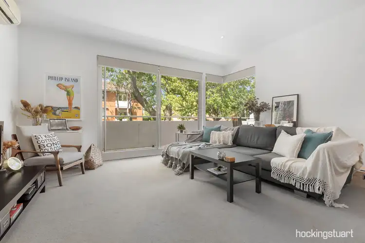Fourth view of Homely apartment listing, 8/219-221 Alma Road, St Kilda East VIC 3183