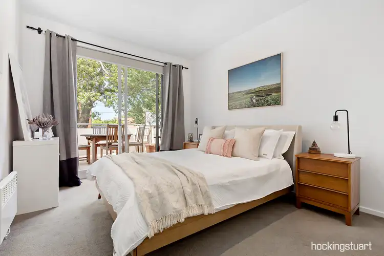 Fifth view of Homely apartment listing, 8/219-221 Alma Road, St Kilda East VIC 3183