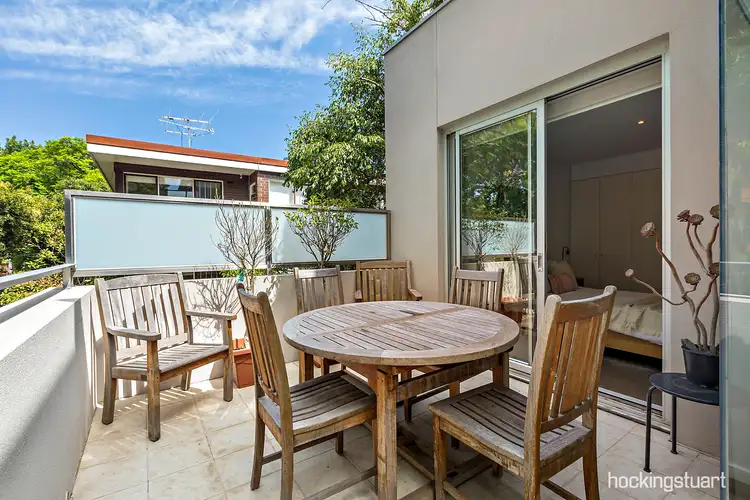 Sixth view of Homely apartment listing, 8/219-221 Alma Road, St Kilda East VIC 3183