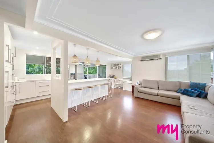 Main view of Homely house listing, 89 Pindari Avenue, Camden NSW 2570