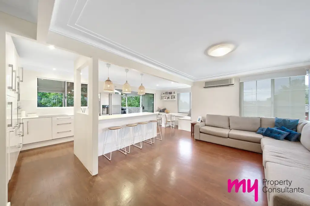 Main view of Homely house listing, 89 Pindari Avenue, Camden NSW 2570