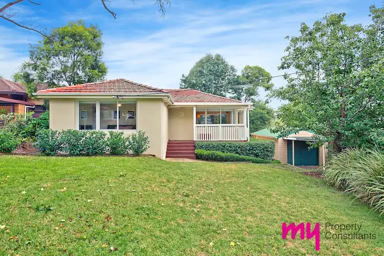 Second view of Homely house listing, 89 Pindari Avenue, Camden NSW 2570