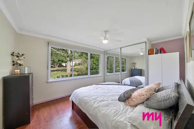 Fourth view of Homely house listing, 89 Pindari Avenue, Camden NSW 2570