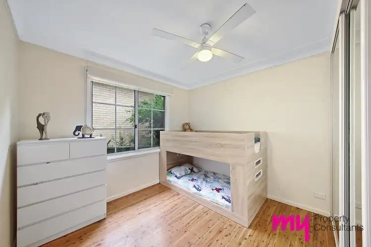 Sixth view of Homely house listing, 89 Pindari Avenue, Camden NSW 2570