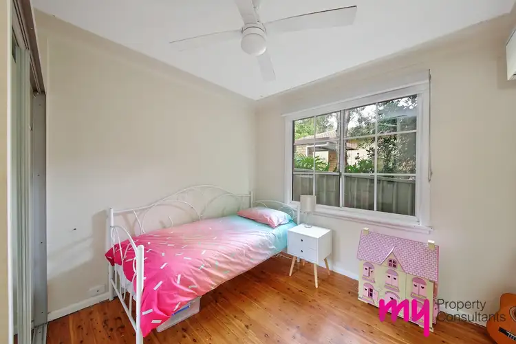 Seventh view of Homely house listing, 89 Pindari Avenue, Camden NSW 2570