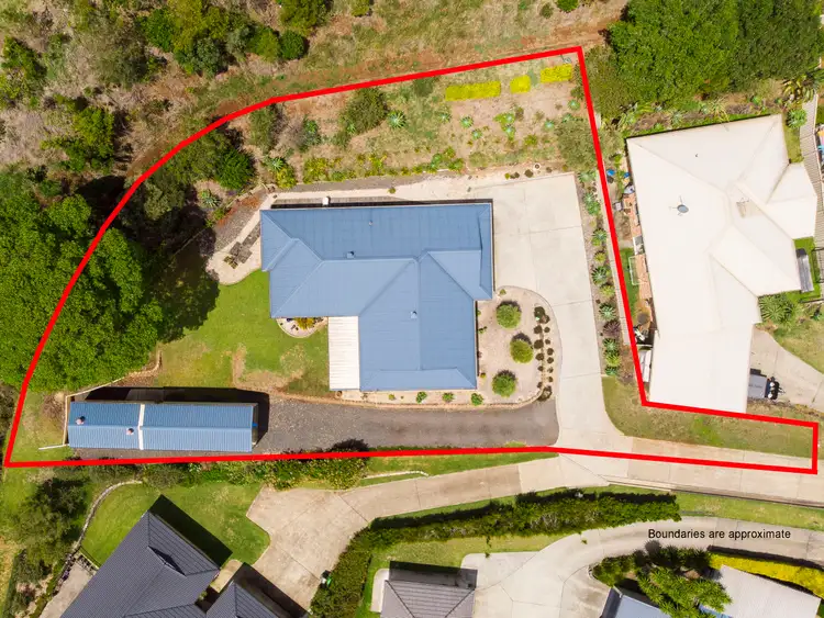 Main view of Homely house listing, 63 Karissa Drive, Goonellabah NSW 2480