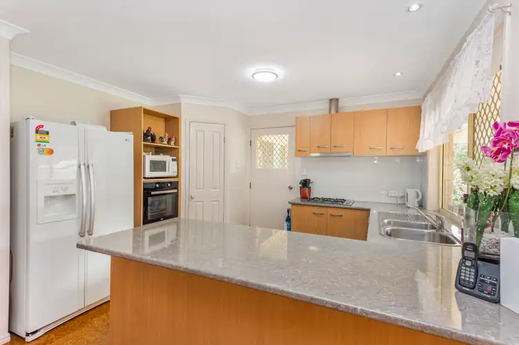 Third view of Homely house listing, 63 Karissa Drive, Goonellabah NSW 2480
