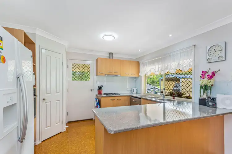 Sixth view of Homely house listing, 63 Karissa Drive, Goonellabah NSW 2480