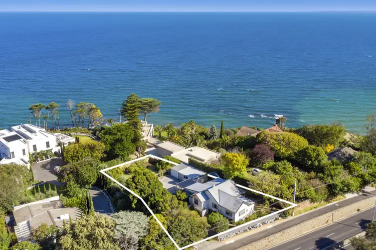 Second view of Homely house listing, 608 Nepean Highway, Frankston South VIC 3199