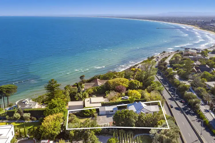 Third view of Homely house listing, 608 Nepean Highway, Frankston South VIC 3199