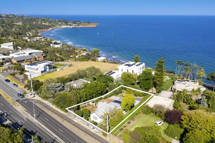Fourth view of Homely house listing, 608 Nepean Highway, Frankston South VIC 3199
