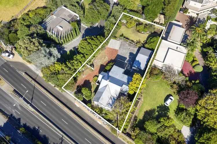 Fifth view of Homely house listing, 608 Nepean Highway, Frankston South VIC 3199