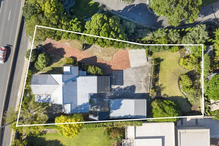 Sixth view of Homely house listing, 608 Nepean Highway, Frankston South VIC 3199