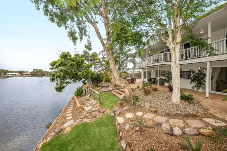 86 Lamerough Parade, Pelican Waters QLD 4551