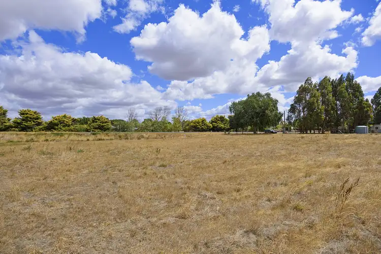Second view of Homely land listing, 4165 Creswick Newstead Road, Allendale VIC 3364