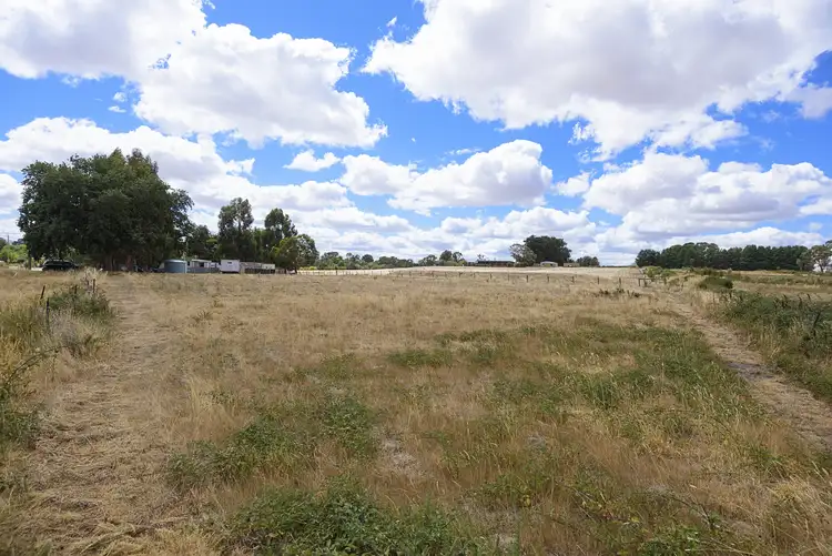 Third view of Homely land listing, 4165 Creswick Newstead Road, Allendale VIC 3364