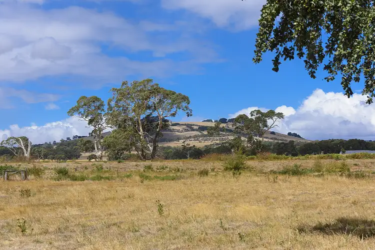 Fourth view of Homely land listing, 4165 Creswick Newstead Road, Allendale VIC 3364