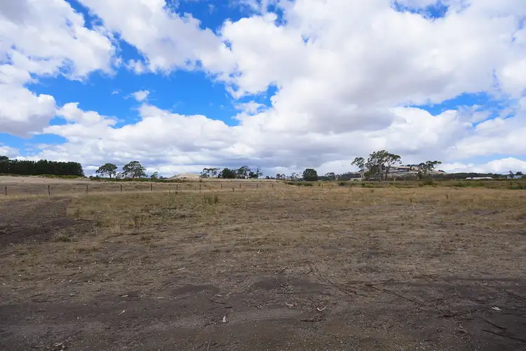 Sixth view of Homely land listing, 4165 Creswick Newstead Road, Allendale VIC 3364