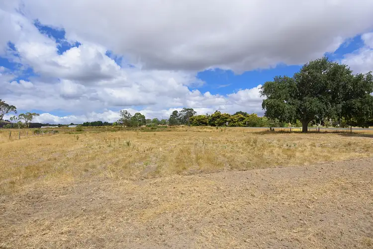 Seventh view of Homely land listing, 4165 Creswick Newstead Road, Allendale VIC 3364