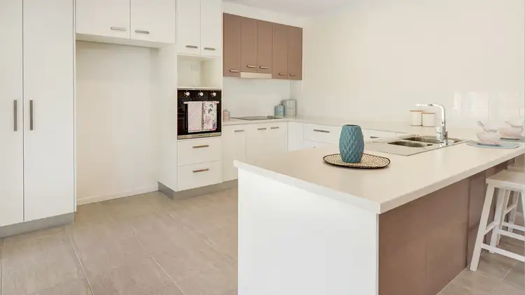 Second view of Homely house listing, 6/19 Greber Road, Beerwah QLD 4519
