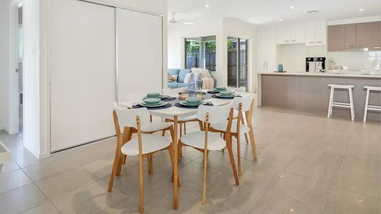 Third view of Homely house listing, 6/19 Greber Road, Beerwah QLD 4519