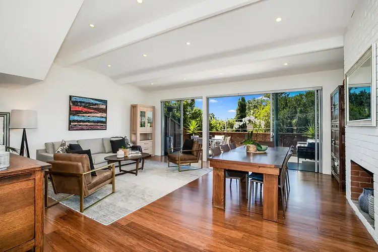 Second view of Homely house listing, 14 Prince Edward Road, Seaforth NSW 2092