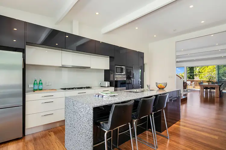 Third view of Homely house listing, 14 Prince Edward Road, Seaforth NSW 2092