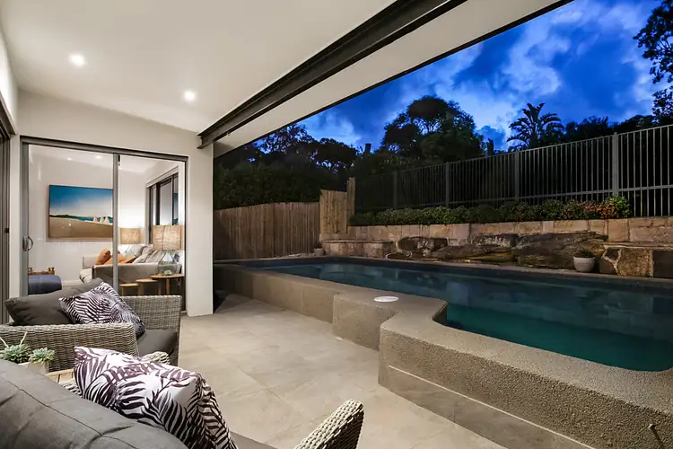 Fifth view of Homely house listing, 14 Prince Edward Road, Seaforth NSW 2092