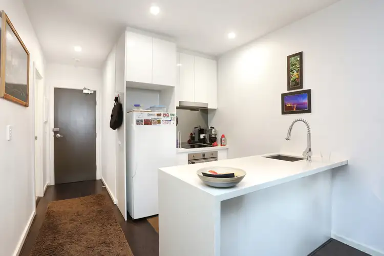 Fourth view of Homely apartment listing, 6/262 Heidelberg Road, Fairfield VIC 3078