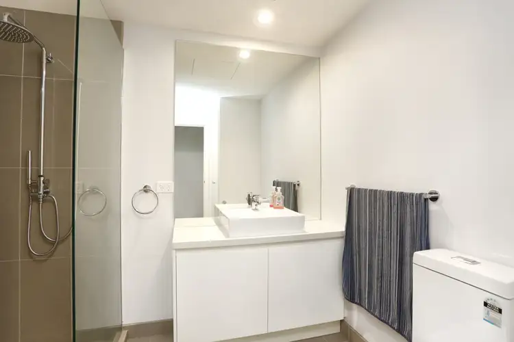 Fifth view of Homely apartment listing, 6/262 Heidelberg Road, Fairfield VIC 3078