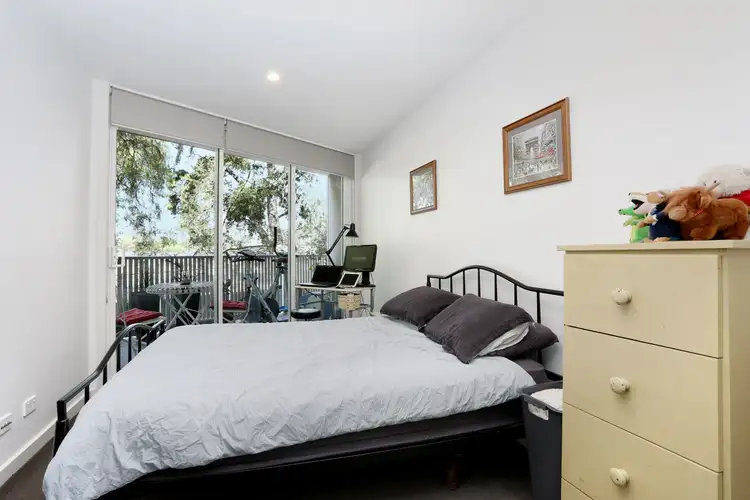 Sixth view of Homely apartment listing, 6/262 Heidelberg Road, Fairfield VIC 3078