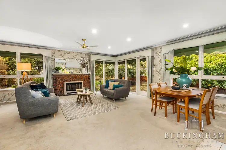 Fourth view of Homely house listing, 47 Orana Drive, Watsonia VIC 3087