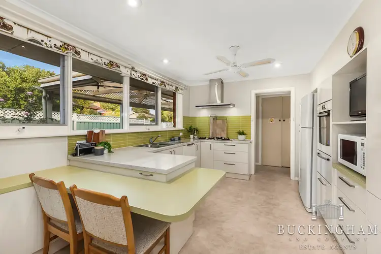 Fifth view of Homely house listing, 47 Orana Drive, Watsonia VIC 3087