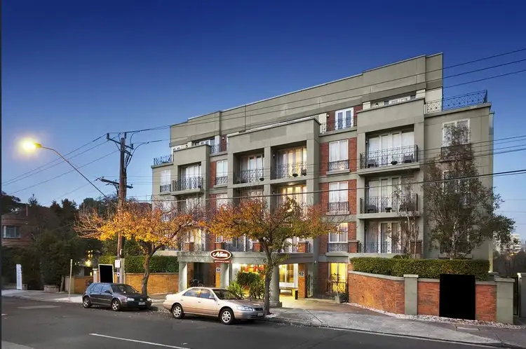 G11/52 Darling Street, South Yarra VIC 3141
