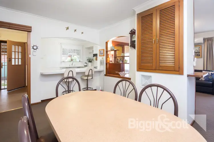Fourth view of Homely house listing, 17 Waldemar Street, Wendouree VIC 3355