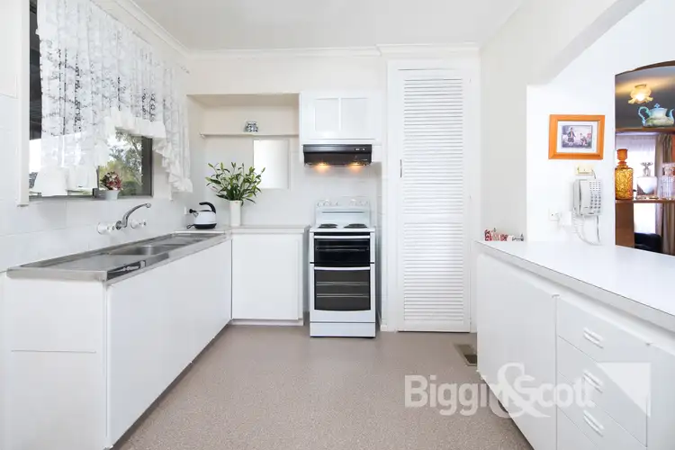 Fifth view of Homely house listing, 17 Waldemar Street, Wendouree VIC 3355
