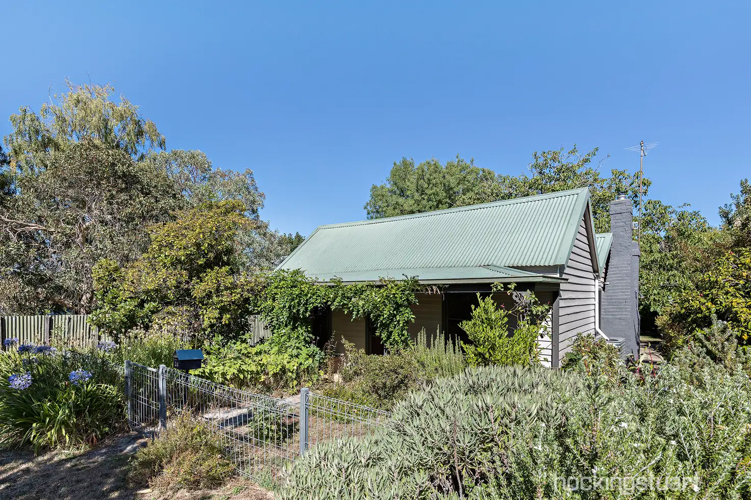 Main view of Homely house listing, 24 Stanhope Street, Daylesford VIC 3460