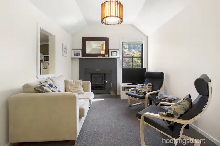 Second view of Homely house listing, 24 Stanhope Street, Daylesford VIC 3460