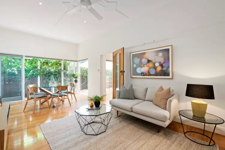 Second view of Homely house listing, 1 Murray Street, Elsternwick VIC 3185
