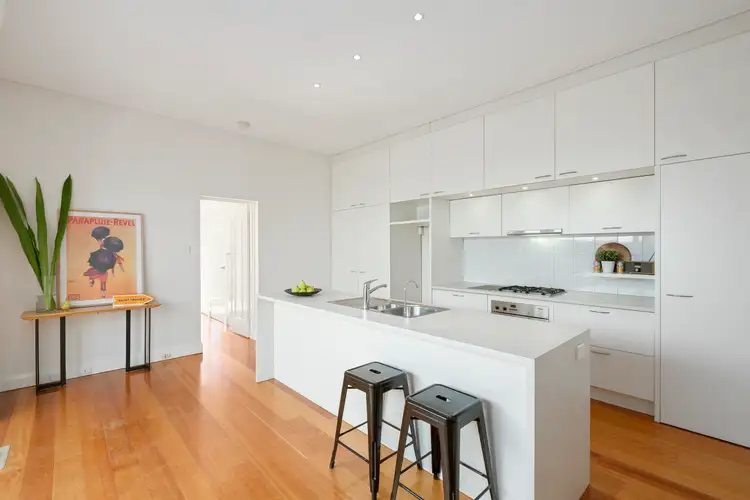 Fourth view of Homely house listing, 1 Murray Street, Elsternwick VIC 3185