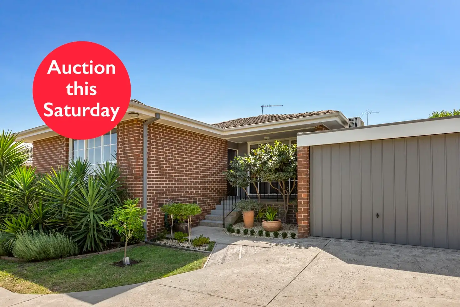 Main view of Homely unit listing, 2/9 Bertram Street, Elsternwick VIC 3185