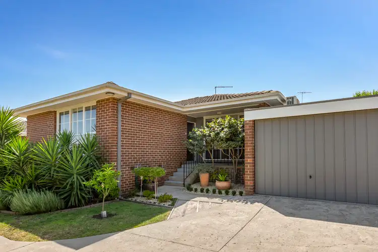 Second view of Homely unit listing, 2/9 Bertram Street, Elsternwick VIC 3185