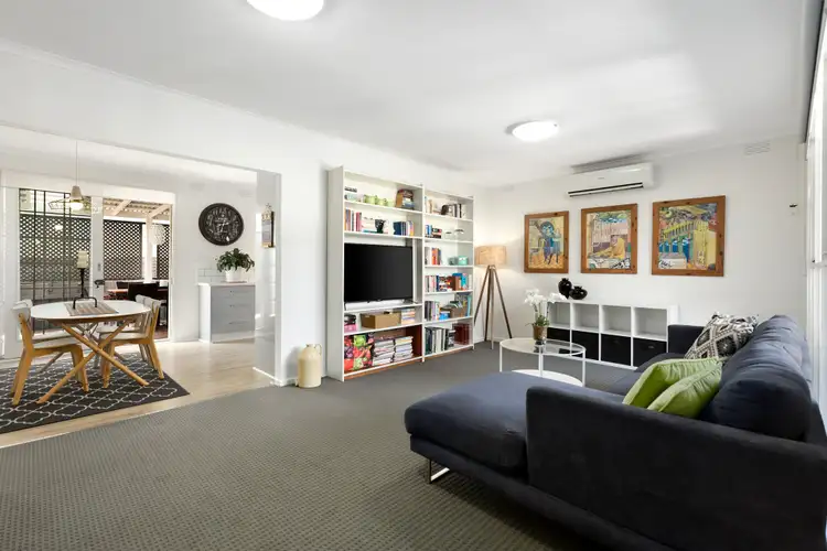 Third view of Homely unit listing, 2/9 Bertram Street, Elsternwick VIC 3185