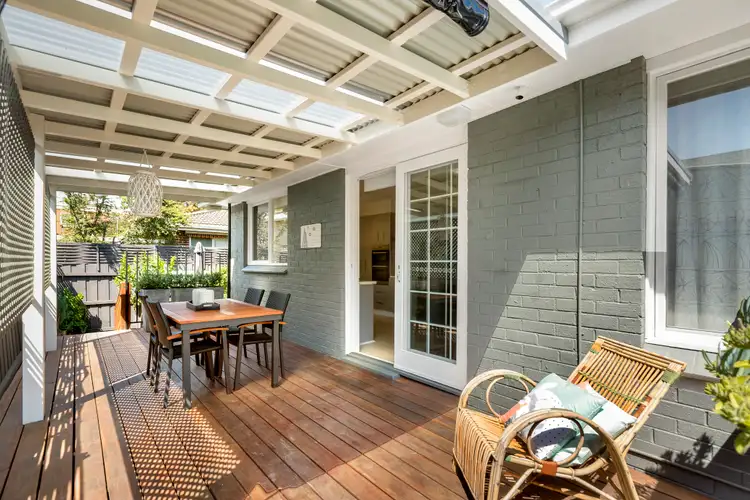 Sixth view of Homely unit listing, 2/9 Bertram Street, Elsternwick VIC 3185