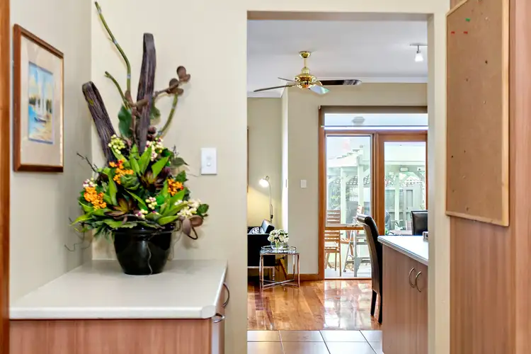 Second view of Homely house listing, 31 Agg Street, Newport VIC 3015